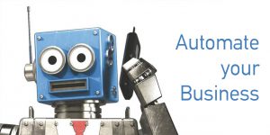 Τα βασικά πλεονεκτήματα του Business Process Automation