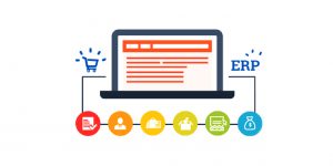 Διάσυνδεση e-Commerce και ERP: Το επόμενο βήμα!
