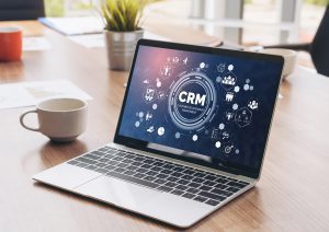 Το cloud CRM και η εμπειρία των πελατών