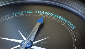 Ο ψηφιακός μετασχηματισμός μονόδρομος για τις επιχειρήσεις