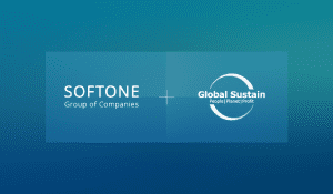 Όμιλος SOFTONE: Στρατηγική επένδυση στην Global Sustain, ηγέτιδα ελληνική εταιρεία στον κλάδο του ESG