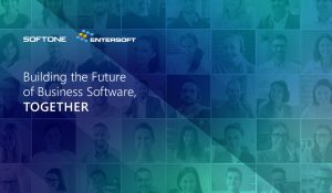 ENTERSOFT- SOFTONE: ενώνονται για να δημιουργήσουν τον Εθνικό Πρωταθλητή στο Business Software