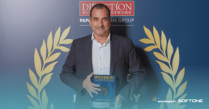 Η Entersoft–SOFTONE ανάμεσα στους Πρωταγωνιστές της Ελληνικής Οικονομίας 2025