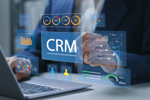 Επιλέγοντας το κατάλληλο CRM για την επιχείρησή σας