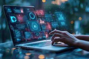 Τα οφέλη της ενσωμάτωσης του ΑΙ στο CRM